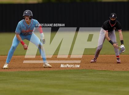 Thumbnail 2 in Lewisburg vs. Petal photogallery.