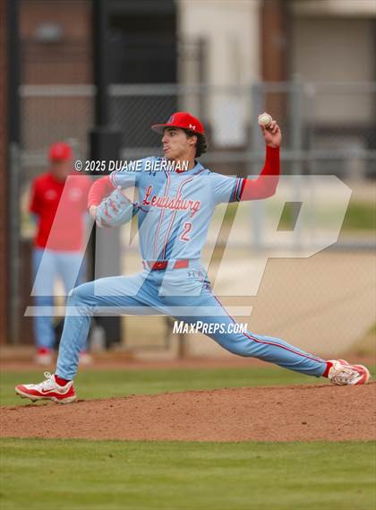 Thumbnail 2 in Lewisburg vs. Petal photogallery.