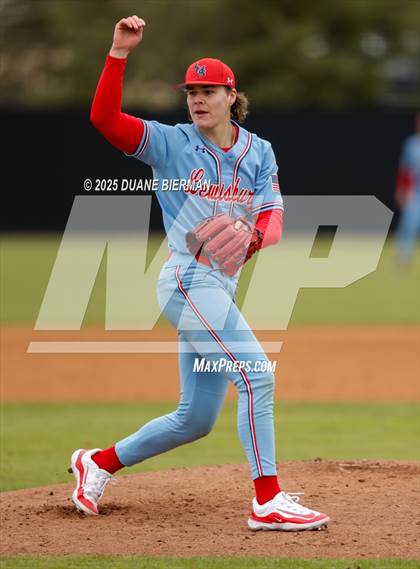 Thumbnail 3 in Lewisburg vs. Petal photogallery.