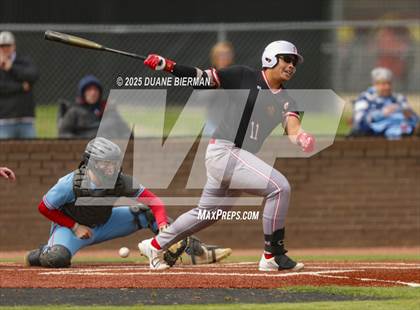Thumbnail 3 in Lewisburg vs. Petal photogallery.