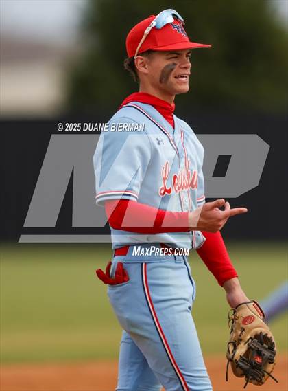 Thumbnail 3 in Lewisburg vs. Petal photogallery.