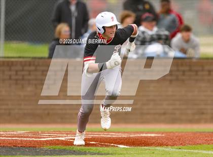 Thumbnail 2 in Lewisburg vs. Petal photogallery.