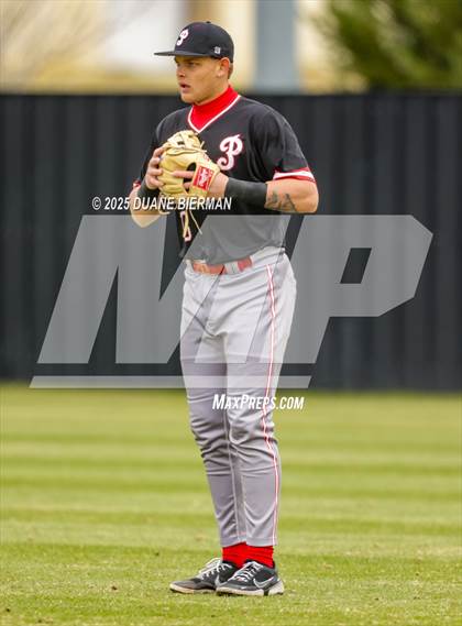 Thumbnail 3 in Lewisburg vs. Petal photogallery.