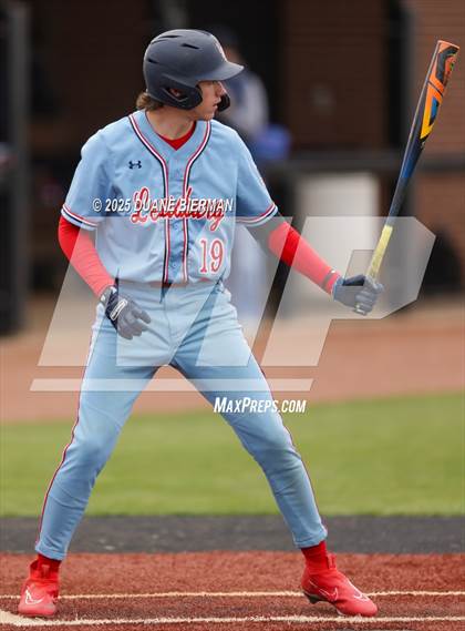 Thumbnail 2 in Lewisburg vs. Petal photogallery.