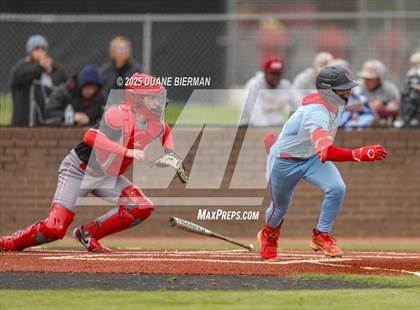 Thumbnail 3 in Lewisburg vs. Petal photogallery.