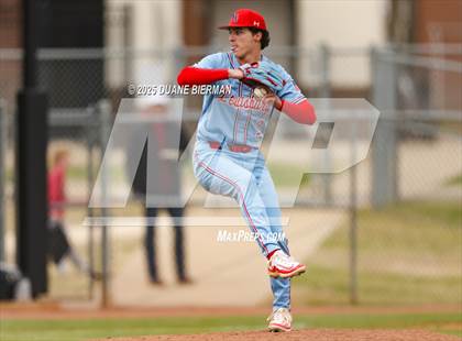 Thumbnail 2 in Lewisburg vs. Petal photogallery.