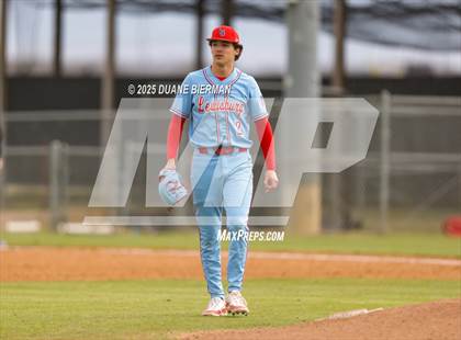 Thumbnail 3 in Lewisburg vs. Petal photogallery.