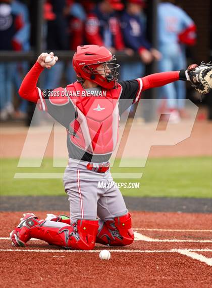 Thumbnail 2 in Lewisburg vs. Petal photogallery.