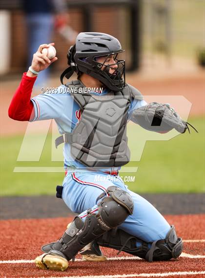 Thumbnail 3 in Lewisburg vs. Petal photogallery.