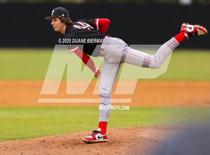 Thumbnail 2 in Lewisburg vs. Petal photogallery.