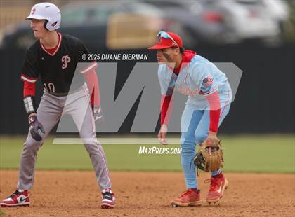 Thumbnail 2 in Lewisburg vs. Petal photogallery.