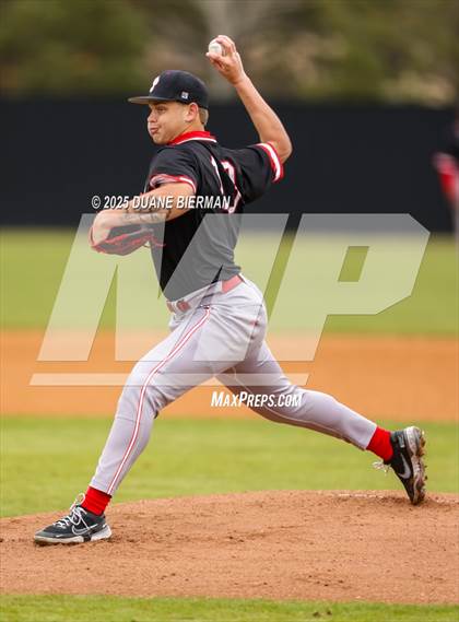 Thumbnail 3 in Lewisburg vs. Petal photogallery.