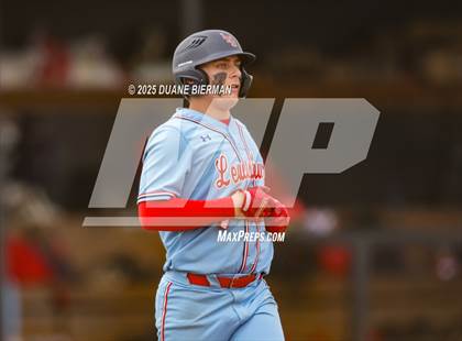 Thumbnail 1 in Lewisburg vs. Petal photogallery.