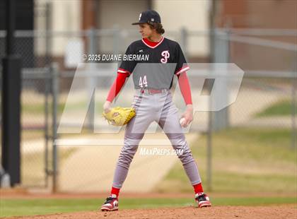 Thumbnail 3 in Lewisburg vs. Petal photogallery.