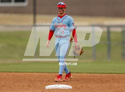 Thumbnail 3 in Lewisburg vs. Petal photogallery.
