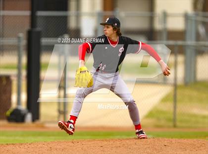 Thumbnail 2 in Lewisburg vs. Petal photogallery.