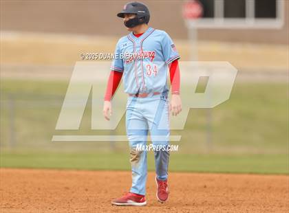 Thumbnail 2 in Lewisburg vs. Petal photogallery.