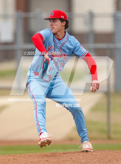 Thumbnail 1 in Lewisburg vs. Petal photogallery.