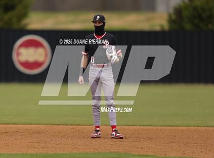 Thumbnail 2 in Lewisburg vs. Petal photogallery.
