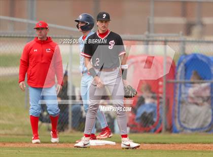 Thumbnail 1 in Lewisburg vs. Petal photogallery.