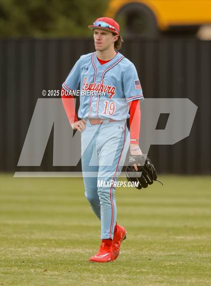 Thumbnail 3 in Lewisburg vs. Petal photogallery.