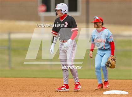 Thumbnail 3 in Lewisburg vs. Petal photogallery.