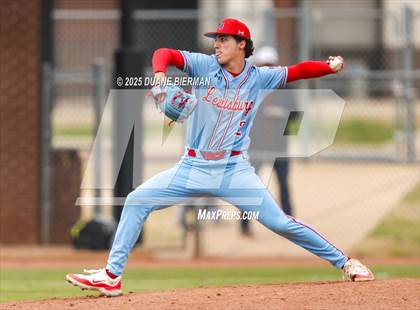 Thumbnail 2 in Lewisburg vs. Petal photogallery.