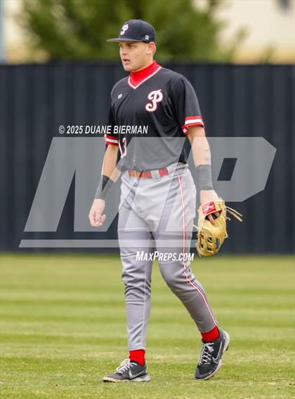 Thumbnail 2 in Lewisburg vs. Petal photogallery.