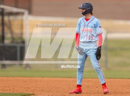 Thumbnail 3 in Lewisburg vs. Petal photogallery.