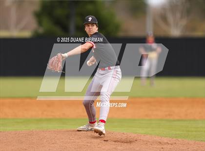Thumbnail 2 in Lewisburg vs. Petal photogallery.