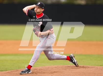 Thumbnail 3 in Lewisburg vs. Petal photogallery.