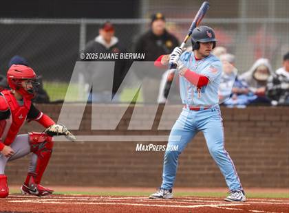 Thumbnail 2 in Lewisburg vs. Petal photogallery.