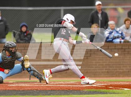 Thumbnail 2 in Lewisburg vs. Petal photogallery.