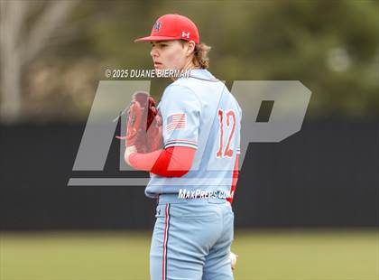 Thumbnail 1 in Lewisburg vs. Petal photogallery.