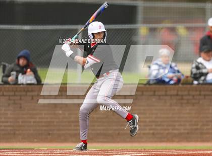 Thumbnail 2 in Lewisburg vs. Petal photogallery.