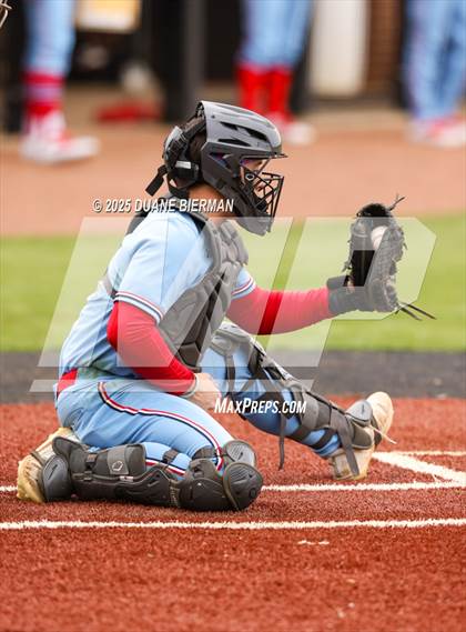 Thumbnail 2 in Lewisburg vs. Petal photogallery.