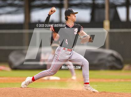 Thumbnail 1 in Lewisburg vs. Petal photogallery.