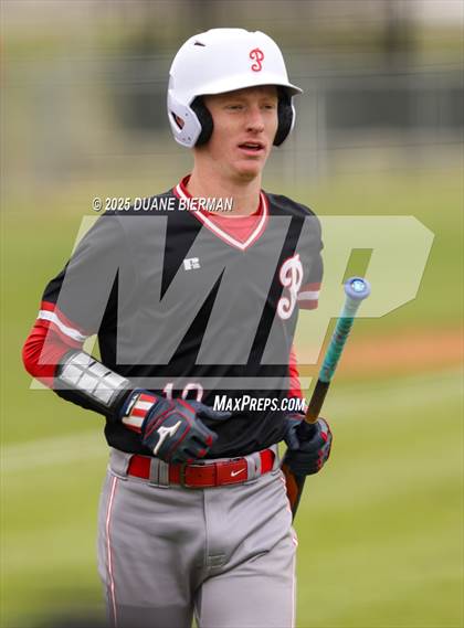 Thumbnail 3 in Lewisburg vs. Petal photogallery.