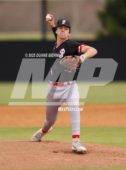 Thumbnail 2 in Lewisburg vs. Petal photogallery.