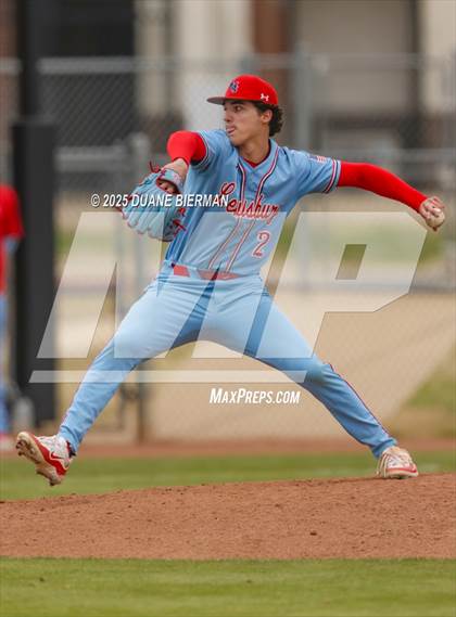 Thumbnail 1 in Lewisburg vs. Petal photogallery.