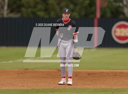 Thumbnail 2 in Lewisburg vs. Petal photogallery.