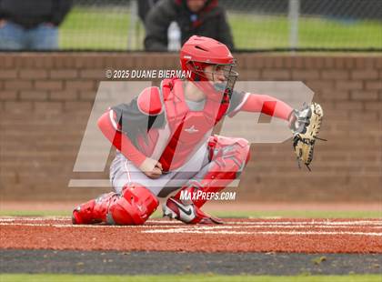 Thumbnail 2 in Lewisburg vs. Petal photogallery.