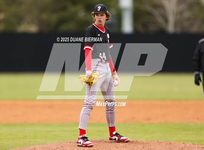 Thumbnail 3 in Lewisburg vs. Petal photogallery.