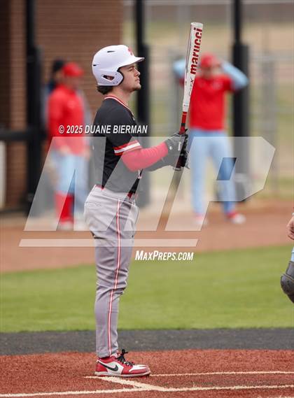 Thumbnail 2 in Lewisburg vs. Petal photogallery.