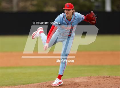 Thumbnail 3 in Lewisburg vs. Petal photogallery.