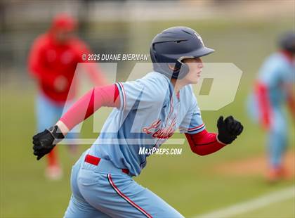 Thumbnail 3 in Lewisburg vs. Petal photogallery.
