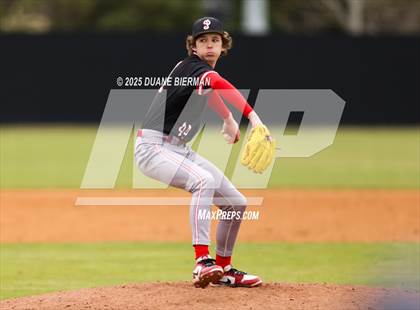 Thumbnail 2 in Lewisburg vs. Petal photogallery.
