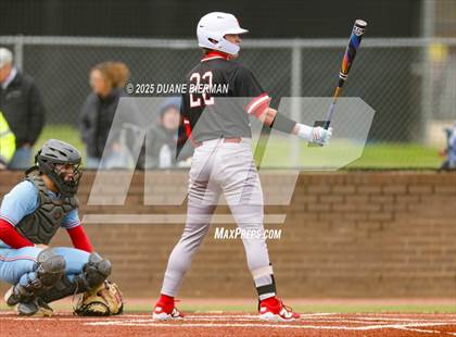 Thumbnail 2 in Lewisburg vs. Petal photogallery.