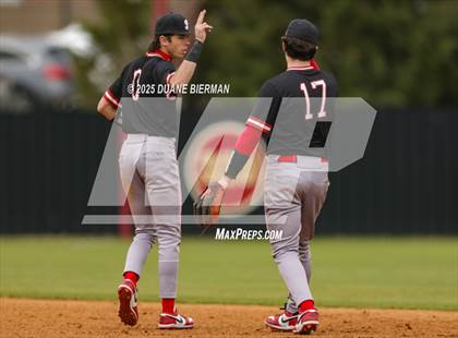 Thumbnail 3 in Lewisburg vs. Petal photogallery.