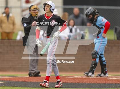 Thumbnail 3 in Lewisburg vs. Petal photogallery.
